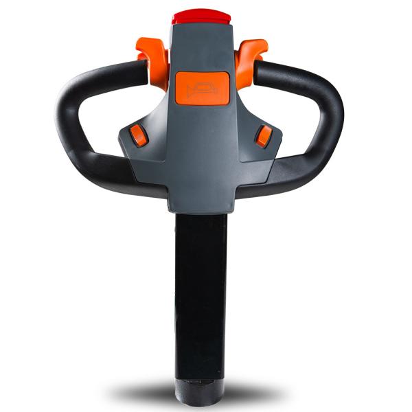 Cheap 48V 1A RoHS Button Tilting Tiller Head Electric Accelerator for sale