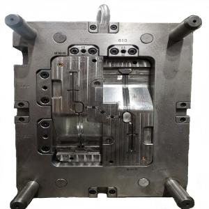 Quality Hasco EQV Home Appliance Injection Molding 1*2 Cavities wholesale
