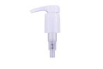 0.4cc Long Nozzle Sprayer Gold Silver Luxury 24/410 Plastic Aluminum Cream