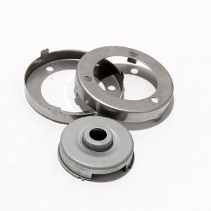 Quality Sheet Metal Oem Odm 0.01mm Precision Flange Stamping Fabrication wholesale