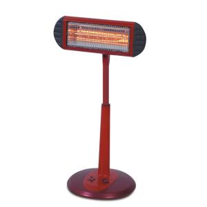 Quality Desktop Hotel Electric Heaters Sun Heater With Overheat Protection wholesale