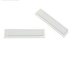 Best price anti theft alarm system 58Khz am label eas anti-fake security tag