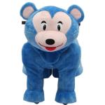battery operated plush animals, animal battery car for sale