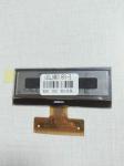 China Factory Offer Customize Flexible OEM OLED Display Module
