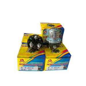 Quality JD231AS 24V Starter Relay For Buses And Trucks wholesale