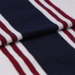 Good Quality Moisture-Wicking And Comfortable Durable Striped Material Fabric