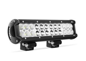 Quality Jeep LED Driving Light Bar , Off Road Driving Lights Three Models wholesale
