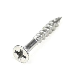 Quality Pan Head Phillips Wood Screws Self Tapping Tornillos with in 316 Stainless Steel wholesale