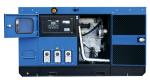 100KVA 4BTA3.9-G13 Cummins Diesel Generators