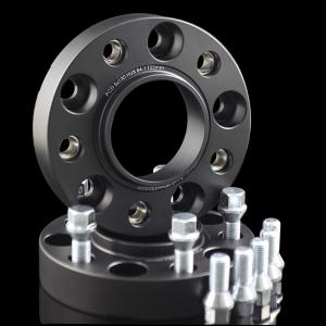 Quality Forged Aluminum Billet Hub Centric 5x130 32mm Wheel Spacer For Mercedes Benz G-Wagen wholesale