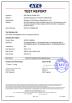 Shenzhen Yuanguanghui Technology Co., Ltd. Certifications
