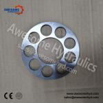 Cat12G Hydraulic Motor Spare Parts Repair Kit Replacement Parts