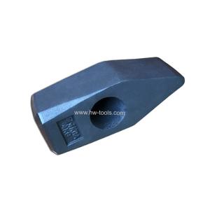 Quality China Forged Mason hammer wholesale