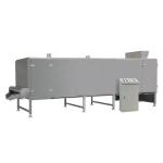 Elelctricity Pet Food Processing Line , Dog Treat Extruder Mt90