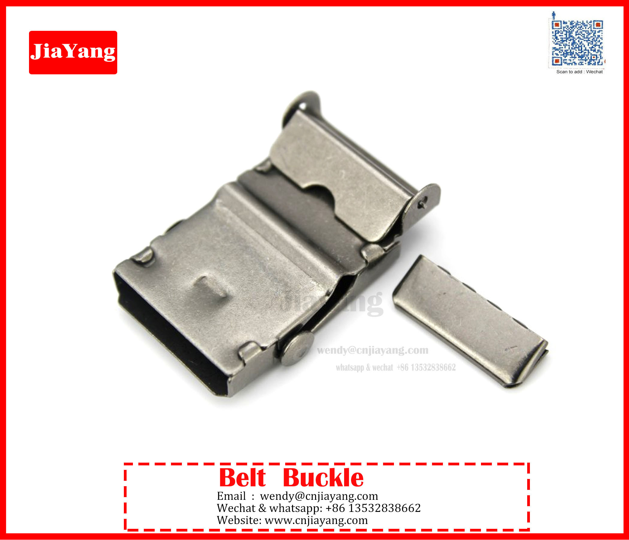 Hot selling military belt buckles with custom logo