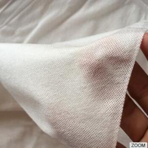 Quality Water Dissolving Embroidery Backing Paper Polyvinyl Alcohol Non Woven Fabric wholesale