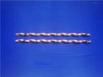 3.6mm Preformed Armor Rods
