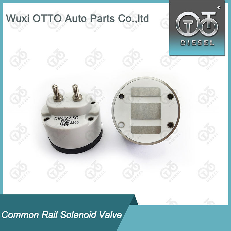 C11 C13 C15 Solenoid Valve For Injector Engines BEBE4B12004