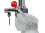 Multifunctional Manual Cream Filling Machine For Jam Honey 50ml