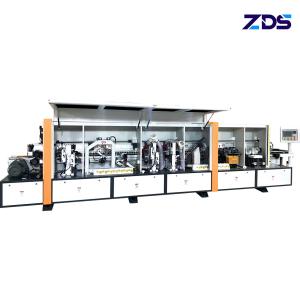 Quality 0.4-3mm Edge Banding Trimmer Machine wholesale