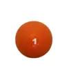 Manufacturers direct sales PVC maracas physical strength training weight ball