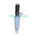 Professional D12 Fuel Injectors 20430583 BEBE4C00101 For Truck