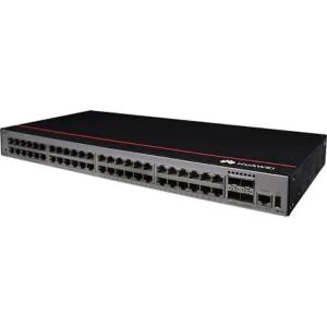 Quality High-PoE++ Huawei Switch 48-Port Gigabit &amp; Smart Management S5735-L48LP4S-A-V2 wholesale