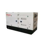 20kva - 2500kva Industrial Diesel Generator Heavy Duty