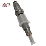 0445120236 /0 445 120 236 Fuel Injector For Komatsu Pc 300-8
