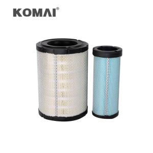 Quality Excavator Oil Air Cleaner Filter Assy ME441131 C24039 450159A1 AF25589 wholesale