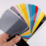 BLACK tpu tph film pellicola self healing ppf paint protection film 60"*50'PPF