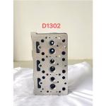 OEM D1302 Cylinder Cover Excavator Engine Spare Parts