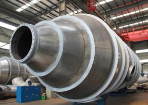 Quality Mechanical Vapor Recompression MVR Evaporator Plant wholesale
