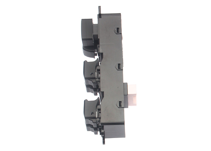 Red Light Auto Power Window Switch Front Left Hyundai K3 Single Row Low Six Key