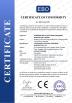 Shenzhen SMTfly Electronic Equipment Manufactory Ltd Certifications