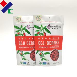 Quality Customized Printed Biodegradable Packaging Bags wholesale