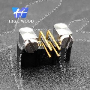 Quality HW-M80 Connectors,HW-M80-5410442. wholesale