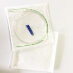 Medical Disposable 4.8 Fr Double J Ureteral Stent Set For Urology Surgery