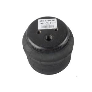 Quality 2B2500 Truck Air Bags Firestone W01-358-6956 Contitech 212mm Industrial Air Spring wholesale