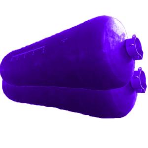 Quality 3.3 X 6.5m Submarine Fenders Factory Pneumatic Natural Rubber Semi wholesale