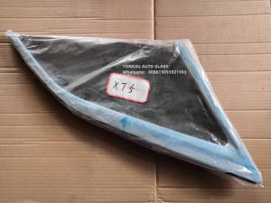 Quality Ix35 4d Utility 2018 Rear Quarter Window wholesale