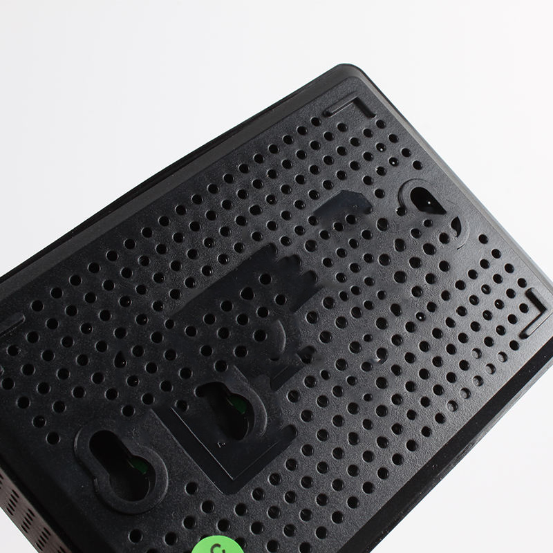 Customizable SG105M 5-Port Gigabit Ethernet Switch Full/Half Duplex Exchange 10Gbps Capacity Customizable