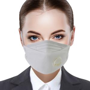 Quality Anti Virus KN95 Medical Mask Pm2.5 Disposable Non Woven Fabric Face Mask wholesale