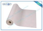 Anti Slip PP Spunbond Non Woven Fabric For Bed And Sofa Furniture Non Woven