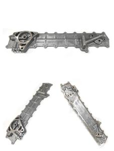 Quality Auto Parts Oil Cooler Cover ME074331 For High Quality New Mitsubishi 6D17 wholesale