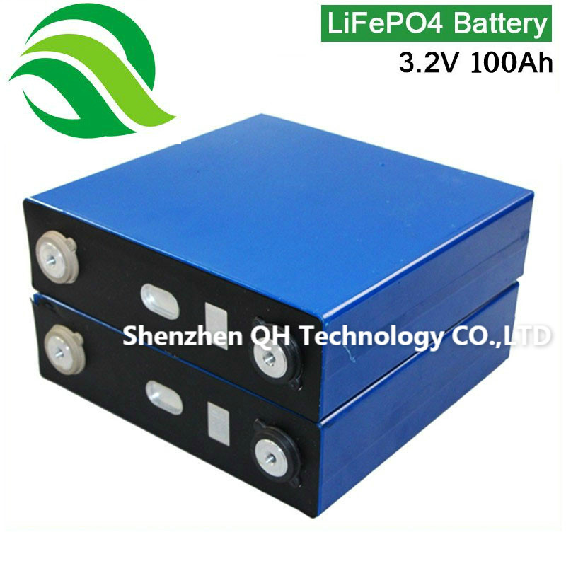 High Safety Lifepo4 Ebike Battery , 12V 300Ah Home Generator Lithium Ferrite Battery