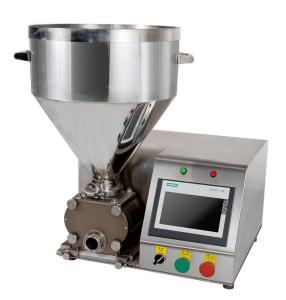 Quality OEM Ice Cream Packaging Machine Puff Manufacturing Ice Pop Sealing Machine Injector wholesale