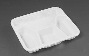 Quality E-53 clamshell food container wholesale