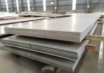 304 304L Stainless Steel Plate 0.3-6mm Thickness Excellent Corrosion Resistance