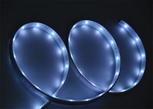 China CE 2700K 24V 72leds/M High Lumen Led Strip Lights on sale